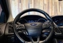Autos - Ford Se plus 2.0 2016 Nafta 135000Km - En Venta