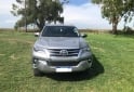 Camionetas - Toyota Sw4 2018 Diesel 155000Km - En Venta