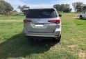 Camionetas - Toyota Sw4 2018 Diesel 155000Km - En Venta