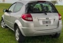 Autos - Ford Ka pulse 2009 Nafta 139000Km - En Venta