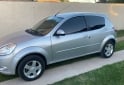 Autos - Ford Ka pulse 2009 Nafta 139000Km - En Venta