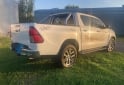 Camionetas - Toyota srx 2016 Diesel 220000Km - En Venta
