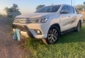 Camionetas - Toyota srx 2016 Diesel 220000Km - En Venta