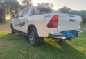 Camionetas - Toyota srx 2016 Diesel 220000Km - En Venta