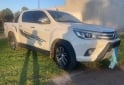 Camionetas - Toyota srx 2016 Diesel 220000Km - En Venta