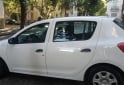 Autos - Renault Sandero 2017 Nafta 110000Km - En Venta