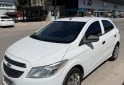 Autos - Chevrolet Onix LT 2017 Nafta 120000Km - En Venta