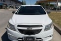 Autos - Chevrolet Onix LT 2017 Nafta 120000Km - En Venta