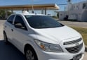 Autos - Chevrolet Onix LT 2017 Nafta 120000Km - En Venta