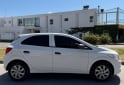 Autos - Chevrolet Onix LT 2017 Nafta 120000Km - En Venta