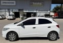 Autos - Chevrolet Onix LT 2017 Nafta 120000Km - En Venta