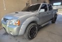 Camionetas - Nissan Frontier 2006 Diesel 205000Km - En Venta