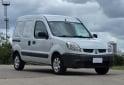 Utilitarios - Renault Kangoo 2013 Nafta 140000Km - En Venta