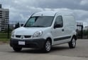 Utilitarios - Renault Kangoo 2013 Nafta 140000Km - En Venta