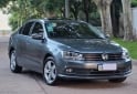 Autos - Volkswagen Vento 2017 Nafta 93000Km - En Venta