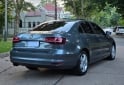 Autos - Volkswagen Vento 2017 Nafta 93000Km - En Venta