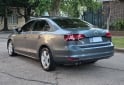 Autos - Volkswagen Vento 2017 Nafta 93000Km - En Venta