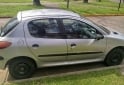 Autos - Peugeot 206 xrd premium 2003 Diesel 1111Km - En Venta