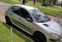 Autos - Peugeot 206 xrd premium 2003 Diesel 1111Km - En Venta