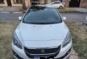 Autos - Peugeot 308 2018 Nafta 300Km - En Venta