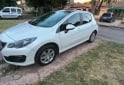 Autos - Peugeot 308 2018 Nafta 300Km - En Venta