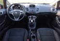 Autos - Ford Fiesta Kinectic 1.6L SE 2017 Nafta 10Km - En Venta