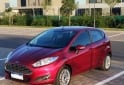 Autos - Ford Fiesta Kinectic 1.6L SE 2017 Nafta 10Km - En Venta