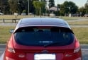 Autos - Ford Fiesta Kinectic 1.6L SE 2017 Nafta 10Km - En Venta