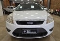 Autos - Ford FORD FOCUS TREND 2.0L 2013 Nafta 173000Km - En Venta