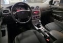 Autos - Ford FORD FOCUS TREND 2.0L 2013 Nafta 173000Km - En Venta