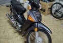 Motos - Honda Wave 110 2012 Nafta 9900Km - En Venta