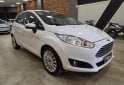 Autos - Ford FIESTA SE 1.6L 5P 2015 Nafta 62000Km - En Venta