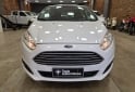 Autos - Ford FIESTA SE 1.6L 5P 2015 Nafta 62000Km - En Venta