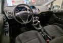 Autos - Ford FIESTA SE 1.6L 5P 2015 Nafta 62000Km - En Venta