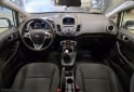 Autos - Ford FIESTA SE 1.6L 5P 2015 Nafta 62000Km - En Venta