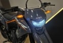 Motos - Honda HONDA TORNADO XR300L 2025 2025 Nafta 3600Km - En Venta