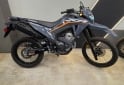 Motos - Honda HONDA TORNADO XR300L 2025 2025 Nafta 3600Km - En Venta