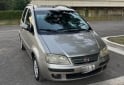 Autos - Fiat IDEA 2009 Nafta 270000Km - En Venta