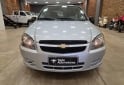 Autos - Chevrolet CELTA LS 1.4L 3P 2011 Nafta 132000Km - En Venta