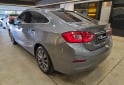 Autos - Chevrolet CRUZE LTZ 1.4L 4P AT 2018 Nafta 162000Km - En Venta