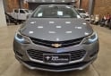 Autos - Chevrolet CRUZE LTZ 1.4L 4P AT 2018 Nafta 162000Km - En Venta