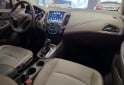 Autos - Chevrolet CRUZE LTZ 1.4L 4P AT 2018 Nafta 162000Km - En Venta