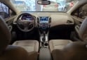 Autos - Chevrolet CRUZE LTZ 1.4L 4P AT 2018 Nafta 162000Km - En Venta