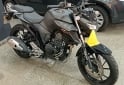 Motos - Yamaha fz 25 250 2021 Nafta 4400Km - En Venta