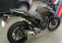 Motos - Yamaha fz 25 250 2021 Nafta 4400Km - En Venta