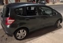 Autos - Honda Fit 2012 Nafta 90000Km - En Venta