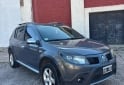 Autos - Renault Sandero Stepway Confort 1 2009 Nafta 136000Km - En Venta