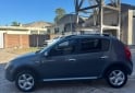 Autos - Renault Sandero Stepway Confort 1 2009 Nafta 136000Km - En Venta
