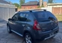 Autos - Renault Sandero Stepway Confort 1 2009 Nafta 136000Km - En Venta