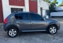 Autos - Renault Sandero Stepway Confort 1 2009 Nafta 136000Km - En Venta